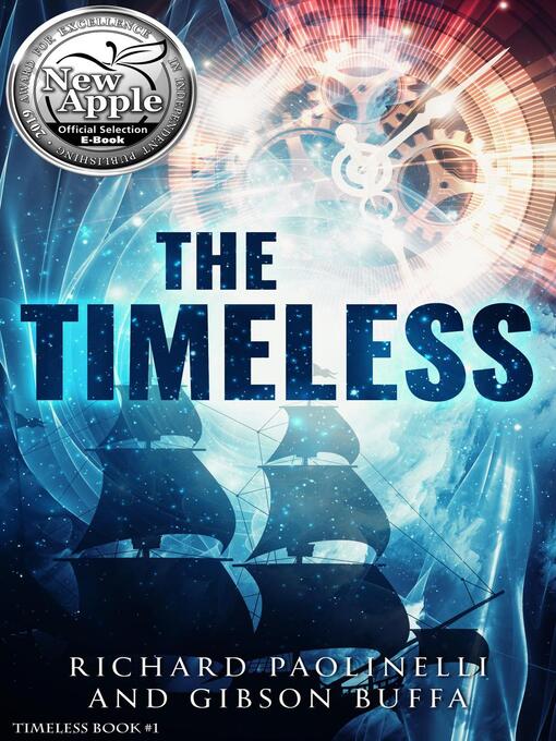 Title details for The Timeless by Richard Paolinelli - Available